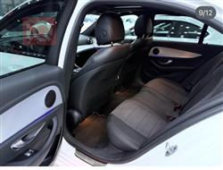 مرسيدس بنز E-Class